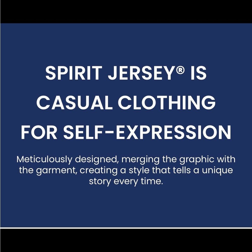 🔥NEW🔥”Nashville” Spirit Jersey lightweight crop sweatshirt 🔥 oversized 🔥 XXL - Picture 7 of 9